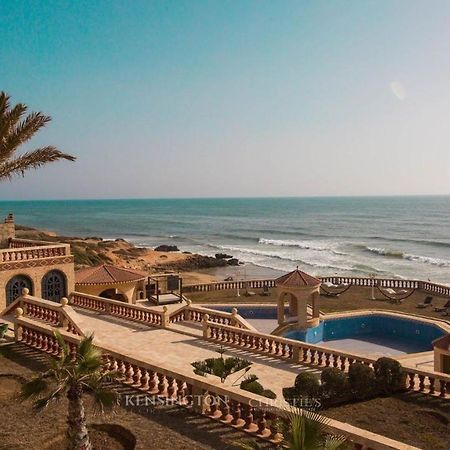 Umbrella Holidays L 1Bd Room L Dcheira Zewnętrze zdjęcie