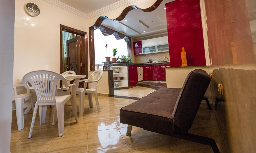 Umbrella Holidays L 1Bd Room L Dcheira Zewnętrze zdjęcie