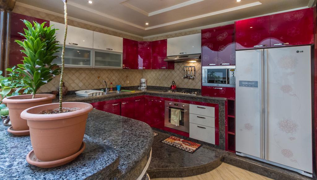 Umbrella Holidays L 1Bd Room L Dcheira Zewnętrze zdjęcie